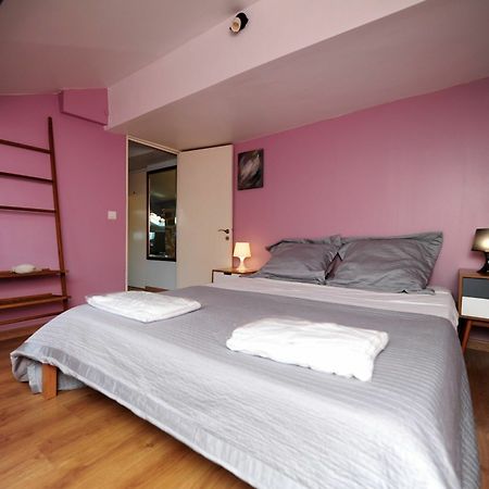 Nid D'Agnes Five Stars Holiday House Nicea Zewnętrze zdjęcie