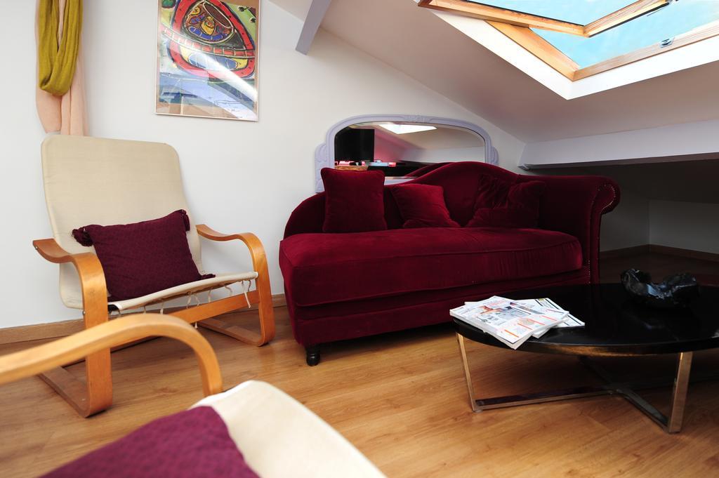 Nid D'Agnes Five Stars Holiday House Nicea Zewnętrze zdjęcie
