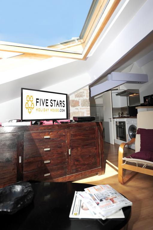 Nid D'Agnes Five Stars Holiday House Nicea Zewnętrze zdjęcie
