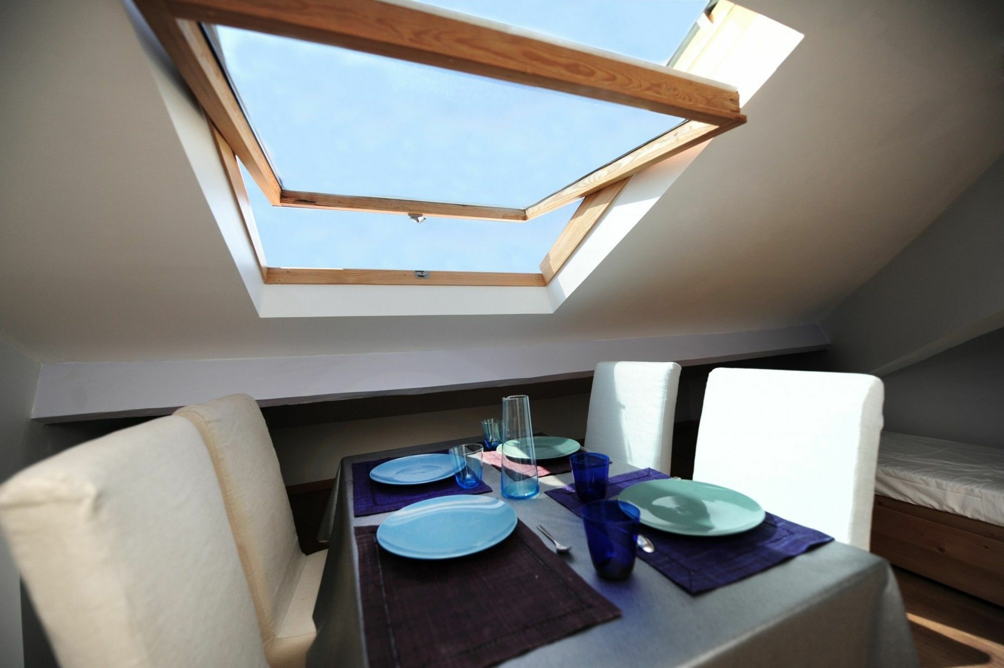 Nid D'Agnes Five Stars Holiday House Nicea Zewnętrze zdjęcie