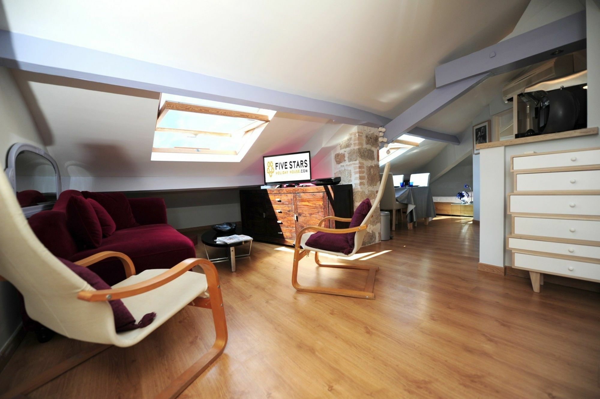 Nid D'Agnes Five Stars Holiday House Nicea Zewnętrze zdjęcie