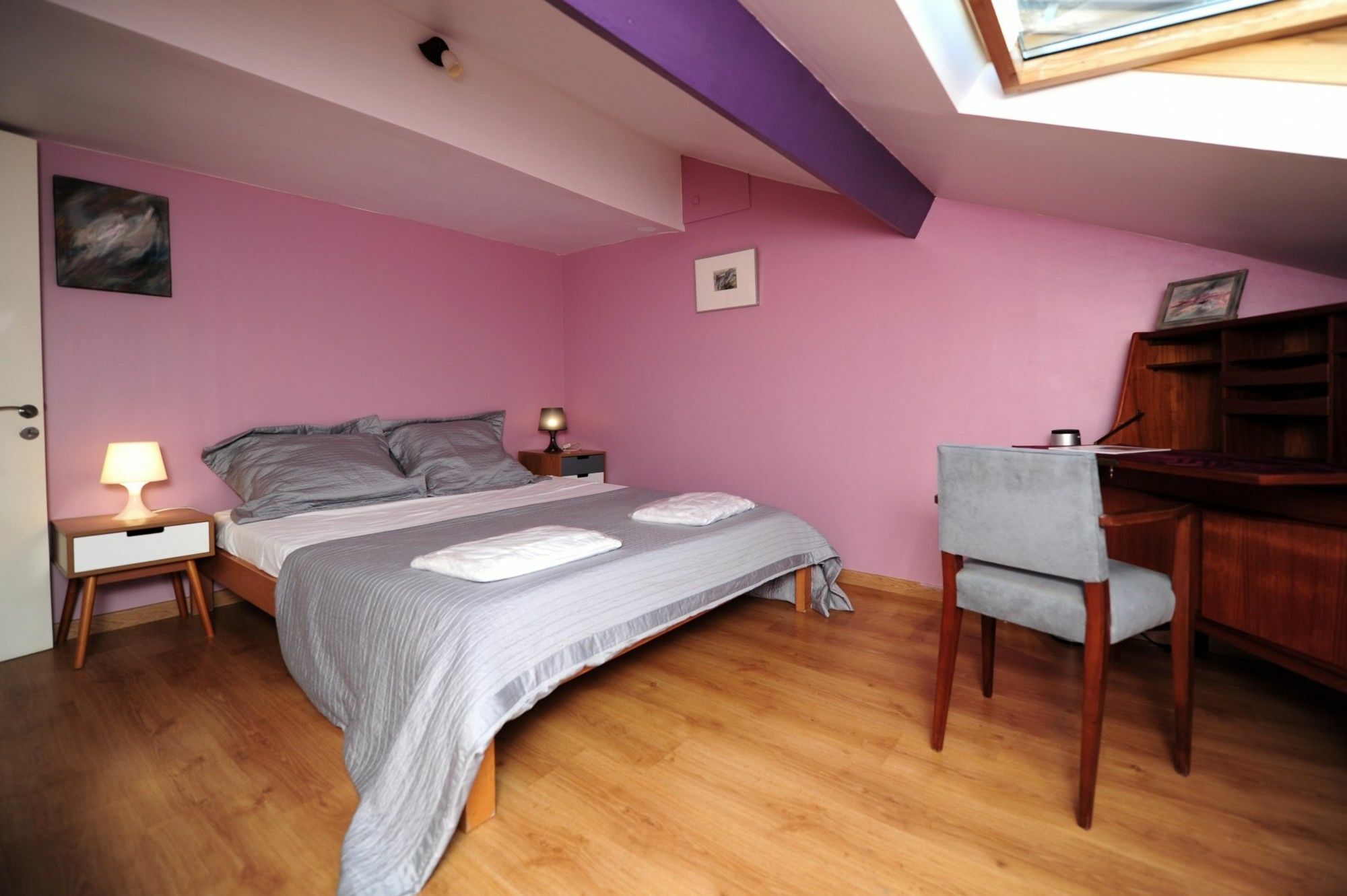 Nid D'Agnes Five Stars Holiday House Nicea Zewnętrze zdjęcie