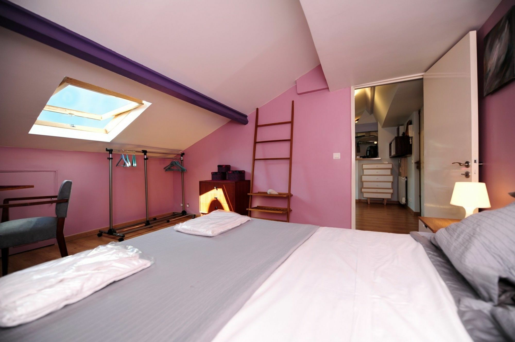Nid D'Agnes Five Stars Holiday House Nicea Zewnętrze zdjęcie