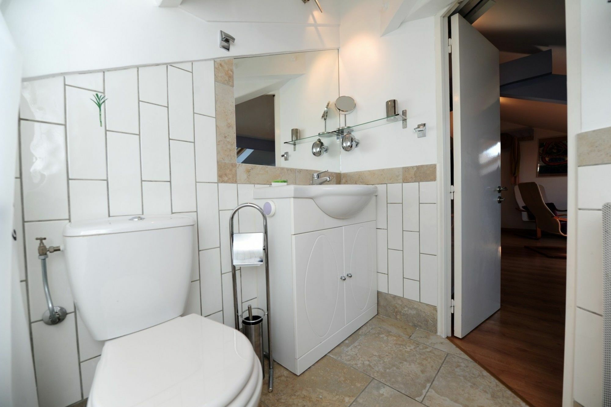 Nid D'Agnes Five Stars Holiday House Nicea Zewnętrze zdjęcie