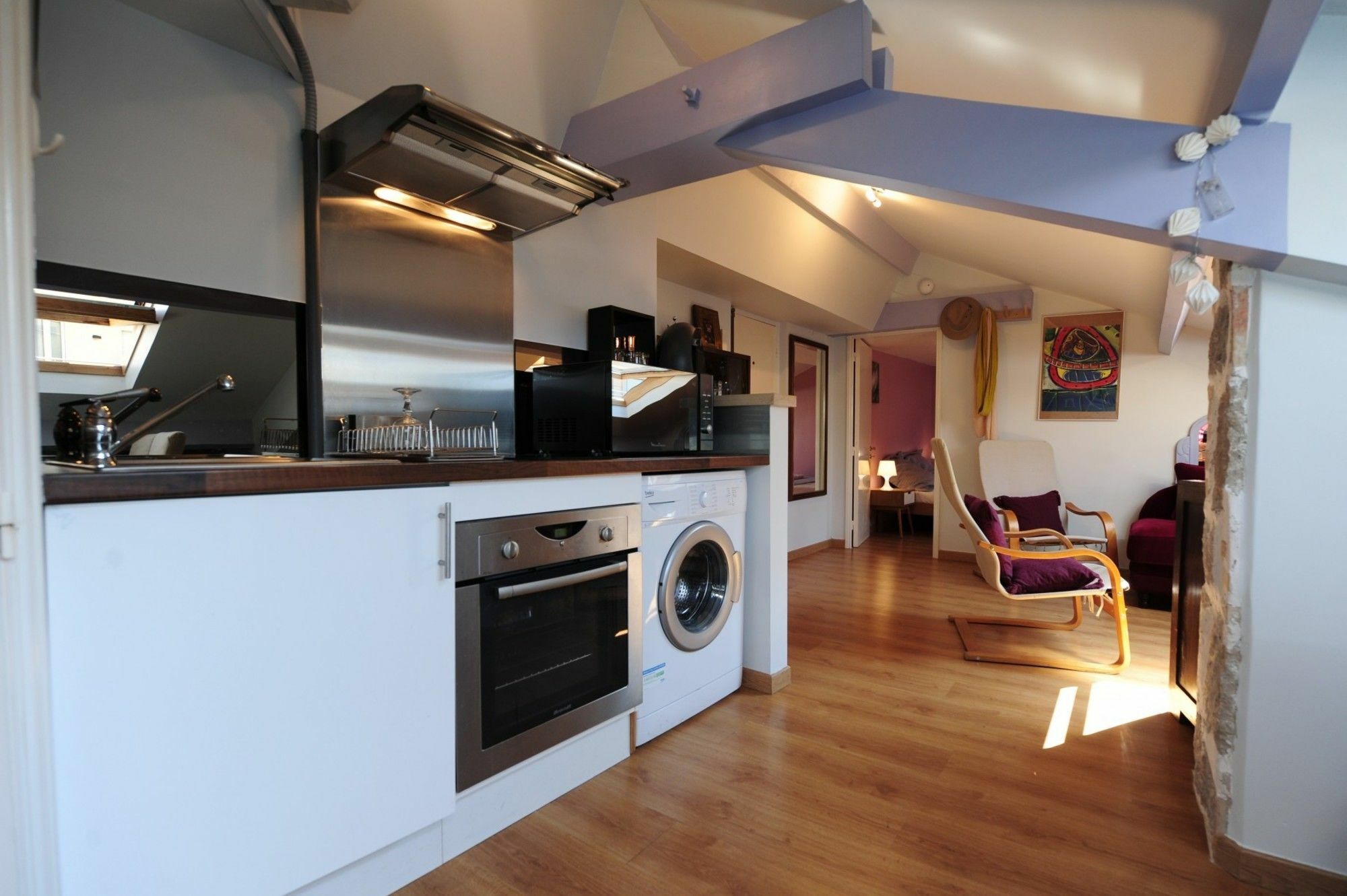 Nid D'Agnes Five Stars Holiday House Nicea Zewnętrze zdjęcie