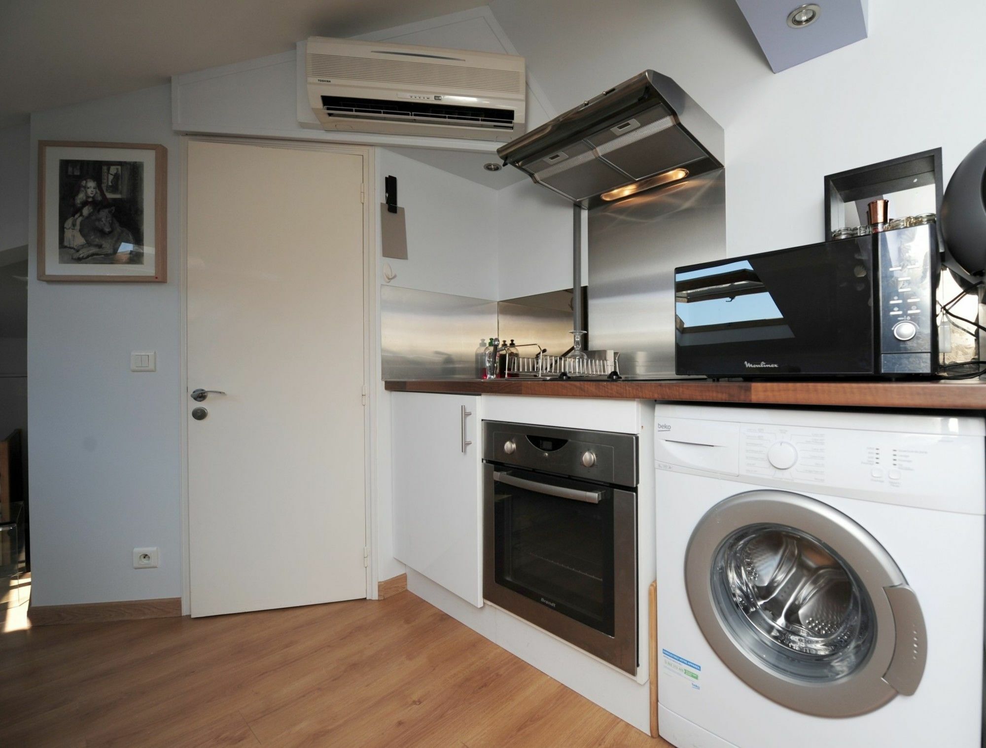 Nid D'Agnes Five Stars Holiday House Nicea Zewnętrze zdjęcie