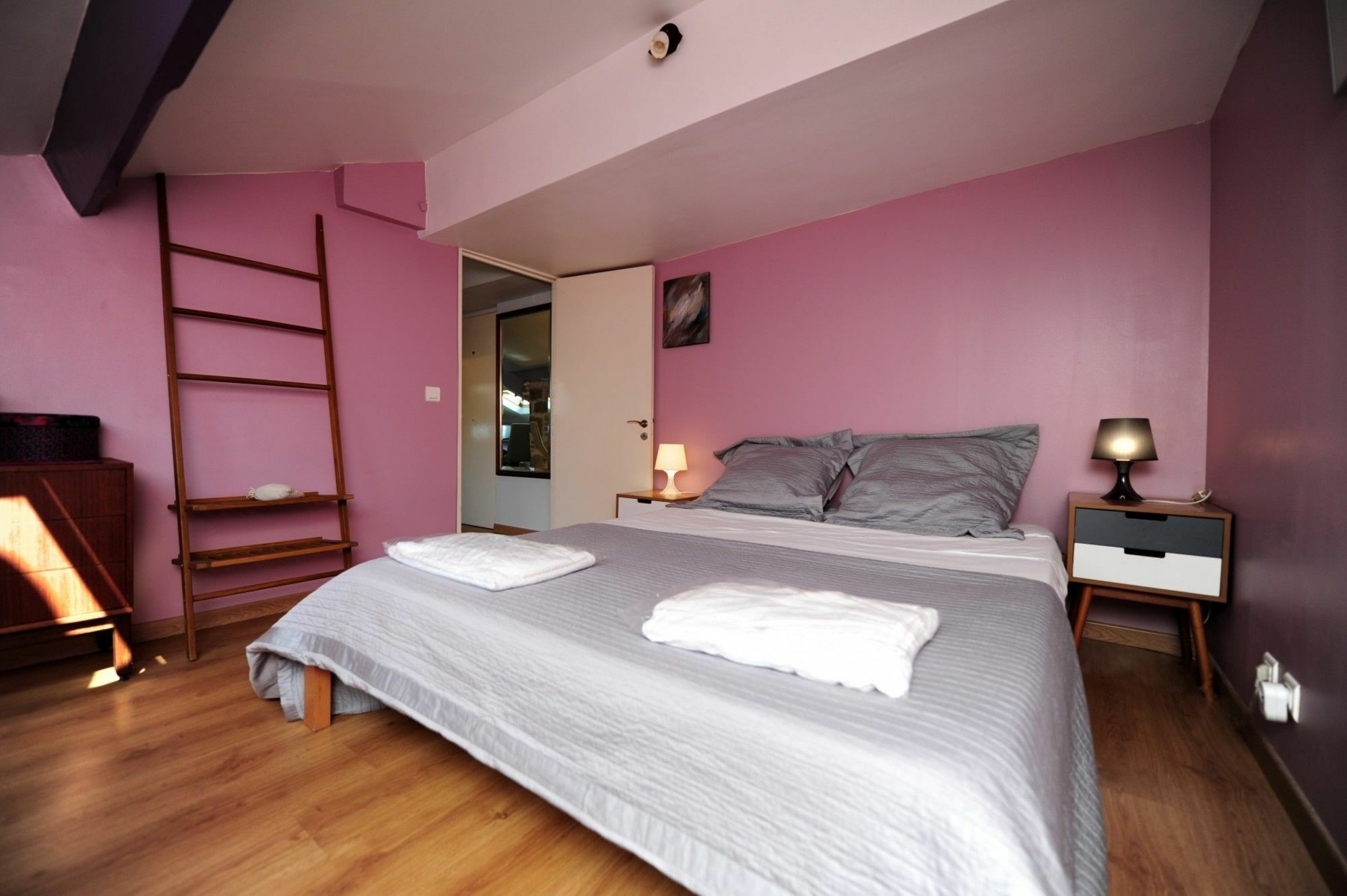 Nid D'Agnes Five Stars Holiday House Nicea Zewnętrze zdjęcie
