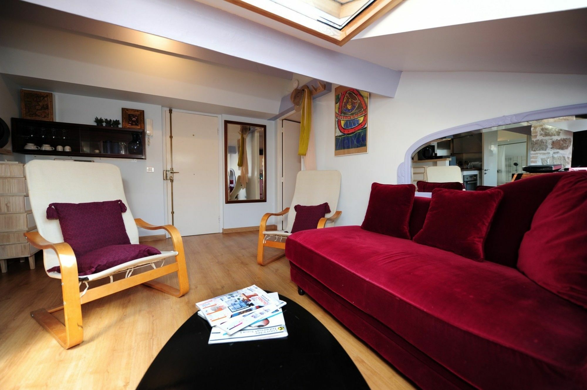 Nid D'Agnes Five Stars Holiday House Nicea Zewnętrze zdjęcie